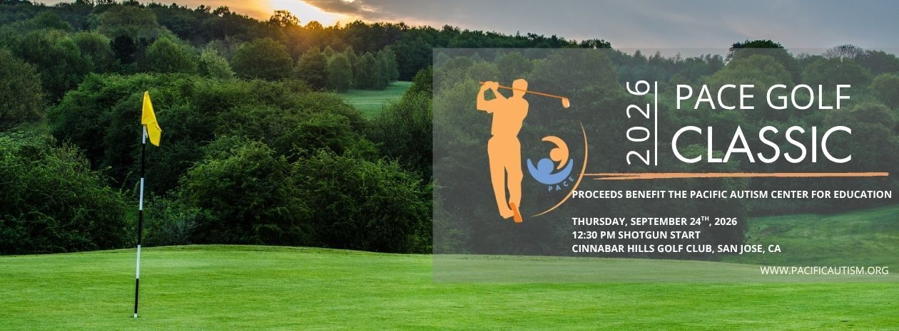 18th Annual PACE Golf Classic